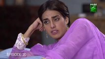 Ranjha Ranjha Kardi - Epi 20 - HUM TV Drama - 16 March 2019 || Ranjha Ranjha Kardi (16/03/2019)