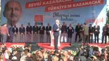 Kılıçdaroğlu: 