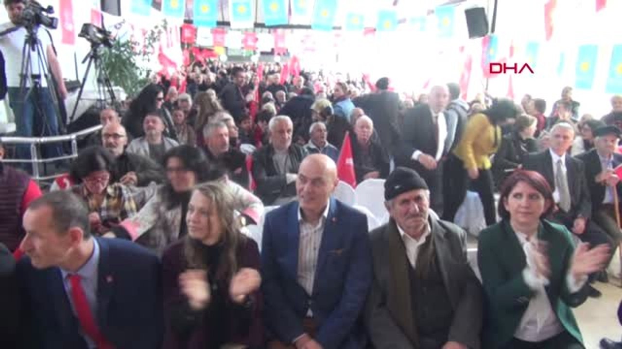 Zonguldak CHP'li Salıcı: Beka Sorunu Yok, Muz Cumhuriyeti Değiliz