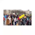 12 000 jeunes ont marché pour le climat à Lyon vendredi 15 mars
