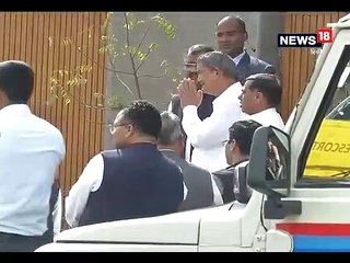 VIDEO : देहरादून आकर राहुल को याद आए पिता राजीव गांधी