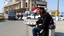 سخط بين شباب العراق بسبب ارتفاع معدلات البطالة