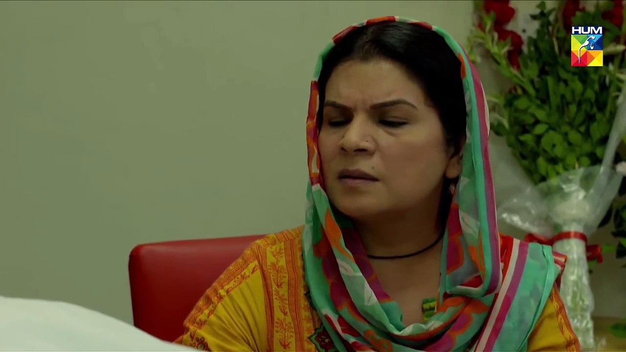 Baandi Epi 26 HUM TV Drama 15 March 2019