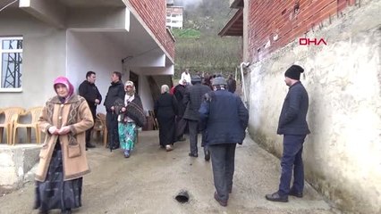 Gümüşhane Şehit Acısı, Gümüşhane'ye Ulaştı-2