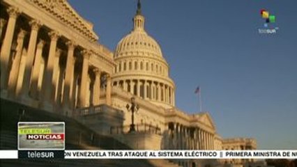 Preocupados por el cambio climático, jóvenes se manifiestan en EEUU