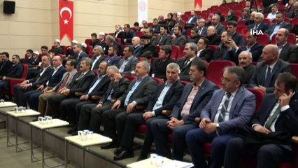 “Genç Seda Kur'an-ı Kerim'i Güzel Okuma Yarışması” düzenlendi