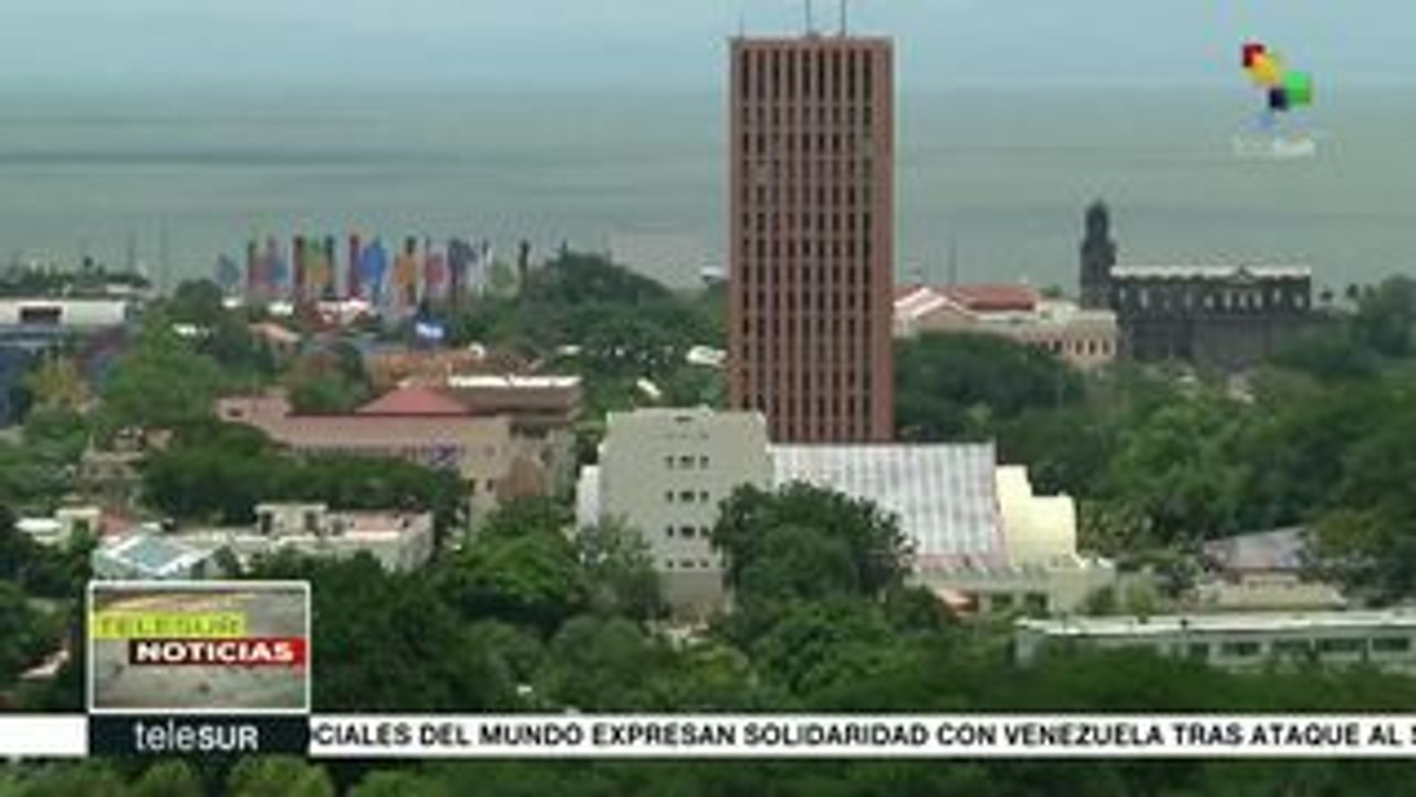 teleSUR Noticias: Vzla evalúa tareas para estabilización eléctrica