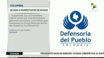 teleSUR Noticias: Venezuela busca estabilización eléctrica definitiva