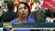Movimientos sociales de Venezuela piden a ONU condenar ataques de EEUU