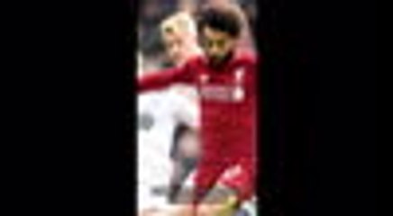 Download Video: Liverpool might need genius Salah moment to beat Fulham - Klopp