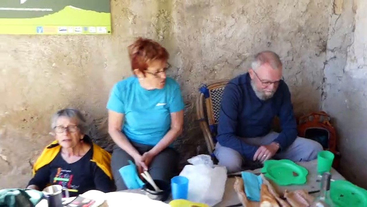 COVOITURAGE REFUGE DU BASTIDON