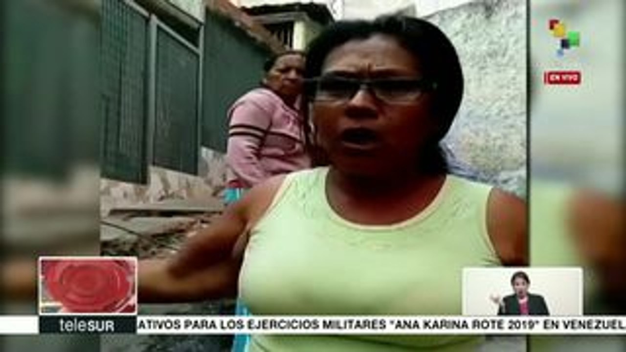Pdte. Maduro: En Venezuela hay paz y democracia porque hay pueblo