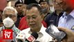 Johor MB: Not the time to talk about Batam