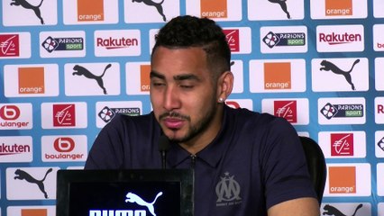 PSG-OM : Payet "aller à Paris, toujours particulier pour nous"