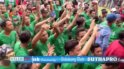 KU TAK BISA - DESY THATHA new.OMEGA live NGADIREJO