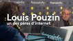 Louis Pouzin, un des pères d'internet