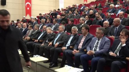 Genç Seda Kur'an-ı Kerim'i Güzel Okuma Yarışması" Düzenlendi