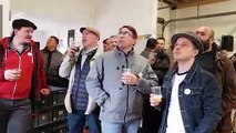 Itiné'bière : montez à bord du bus pour découvrir les brasseurs du Saulnois
