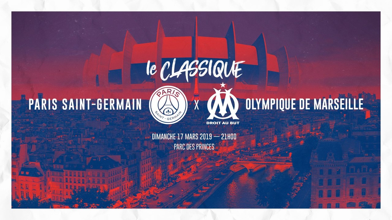 It's Classique time!