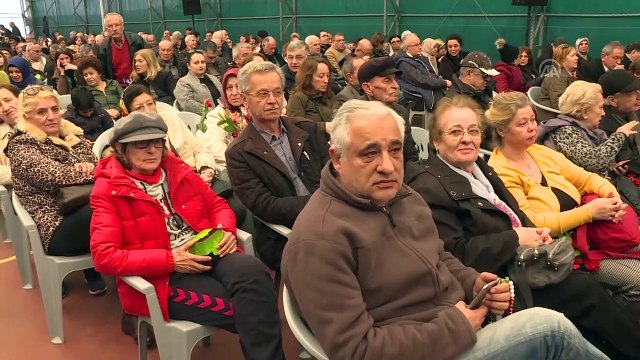 Yıldırım: 'Teröristin dini, milleti olmaz' - İSTANBUL
