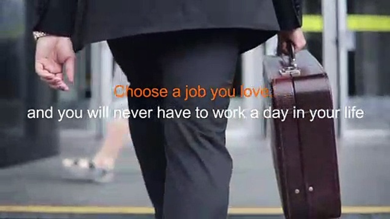Tips To Finding Job