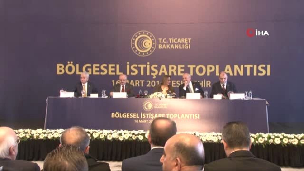 İhracatta 'Tasarım', 'Markalaşma' ve 'Teknoloji' 3 Temel Hedef