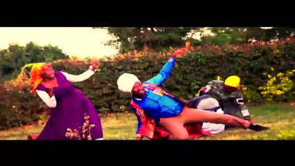 LiveNow: Churchill night music party