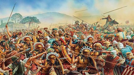 Le déluge de l'Atlantide a eu lieu il y a 3000 ans seulement !