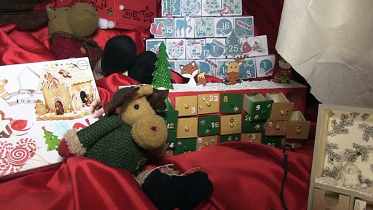 Marché de Noël 2018 Lavault Sainte Anne