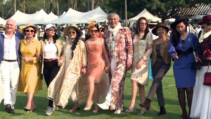 الاثرياء يزدادون ثراء في تايلاند مع توسع كبير للهوة مع الفقراء