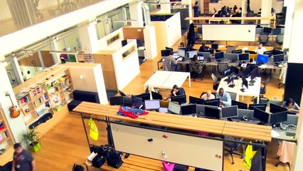 Teaser Story Leboncoin : 1er site de vente entre particuliers en France