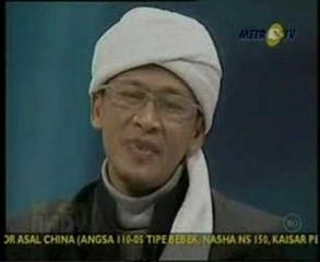 KickAndy: A'a Gym Menjawab [5]