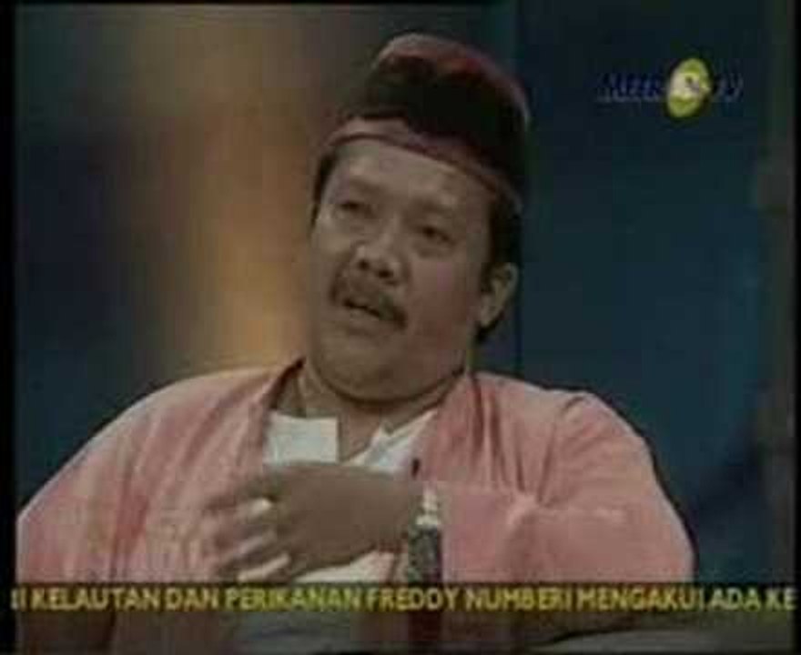 KickAndy : Demi Bumi Demi Kita [12]