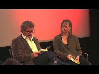 British Library Talks: Place