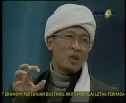 KickAndy: A'a Gym Menjawab [7]