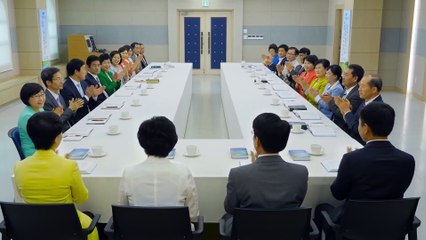 Κλιπ ταινιών (7) - Μαρτυρίες εμπειριών της κρίσεως ενώπιον του θρόνου του Χριστού