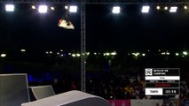 Nick Bruce | 3rd place – BMX Freestyle Park Final | FISE Battle of the Champions 2019