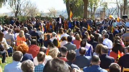 Marcos de Quinto (Coca-Cola), número 2 de Cs en Madrid