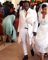 BUZZ VIDEO - ELOW’N DE KIFF NO BEAT S’EST MARIÉ!