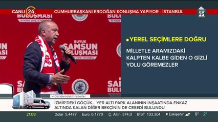 Büyük Samsun Buluşması