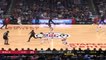 Chicago Bulls at Los Angeles Clippers Raw Recap