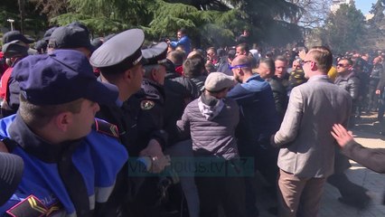 Opozita “kap” kryeministrinë - News, Lajme - Vizion Plus