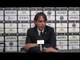 Conferenza stampa di Mister Inzaghi post Venezia - Bassano