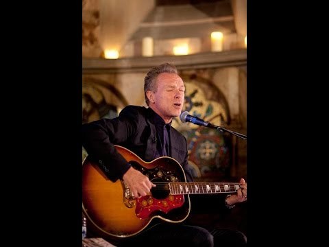Spandau Ballet - Gold (Gary Kemp solo acoustic bossa nova) // Hibrow Music