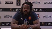 5e j. - Bastareaud : 