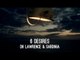 6 Desires: DH Lawrence & Sardinia (2014) trailer // Hibrow Cinema / Mark Cousins / Jarvis Cocker