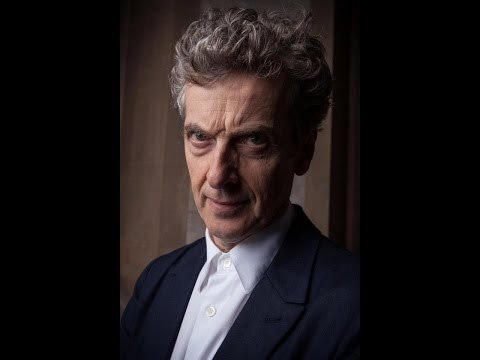 Peter Capaldi, Richard Strange & Sarah Jane Morris: 'Lou Reed - Pale Blue Eyes' | HiBrow
