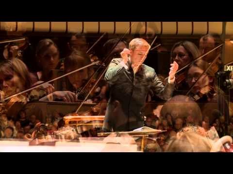 Mahler V - Adagietto // Hibrow Music / Vasily Petrenko / Royal Liverpool Philharmonic