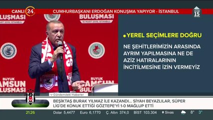 Büyük Samsun Buluşması