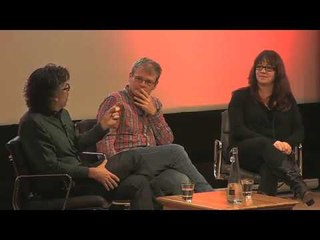 British Library Talks: Genre and Form